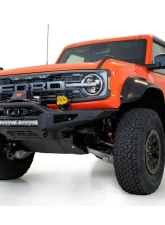 2022-2025 Ford Bronco Raptor Addictive Desert Designs Rock Fighter Skid Plate                                     - AC26005NA03 - Image 4