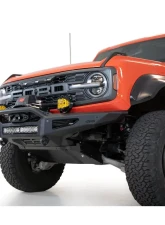 2022-2025 Ford Bronco Raptor Addictive Desert Designs Rock Fighter Skid Plate                                     - AC26005NA03 - Image 6