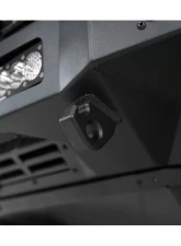 2022-2025 Ford Bronco Raptor Addictive Desert Designs Rock Fighter Front Bumper                                     - F260181060103 - Image 8