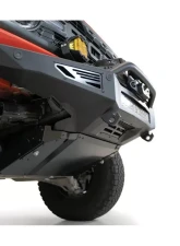 2022-2025 Ford Bronco Raptor Addictive Desert Designs Rock Fighter Skid Plate                                     - AC26005NA03 - Image 6