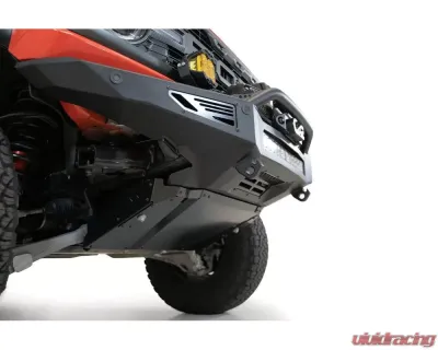 2022-2025 Ford Bronco Raptor Addictive Desert Designs Rock Fighter Skid Plate - AC26005NA03