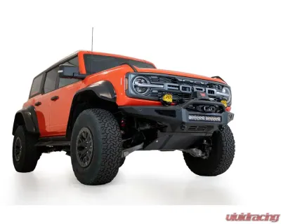 2022-2025 Ford Bronco Raptor Addictive Desert Designs Rock Fighter Skid Plate - AC26005NA03