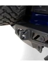 2018 -2025 Jeep JL JLU Wrangler Addictive Desert Designs Stealth Fighter Rear Bumper                                     - R960181280103 - Image 3