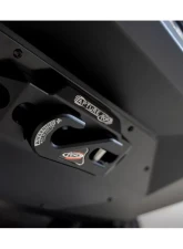 2022-2025 Toyota Tundra Addictive Desert Designs Stealth Fighter Front Bumper                                     - F761191760103 - Image 4