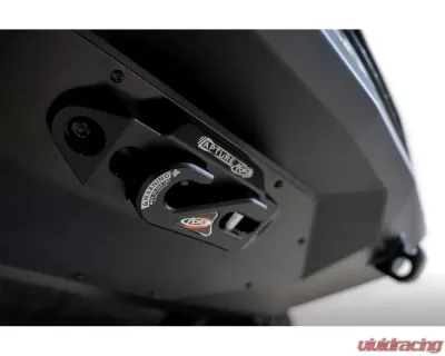 2022-2025 Toyota Tundra Addictive Desert Designs Stealth Fighter Front Bumper - F761191760103
