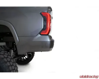 2022-2025 Toyota Tundra Addictive Desert Designs Stealth Fighter Rear Bumper - R763271370103