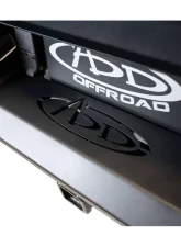 2022-2025 Toyota Tundra Addictive Desert Designs Stealth Fighter Rear Bumper                                     - R763271370103 - Image 3