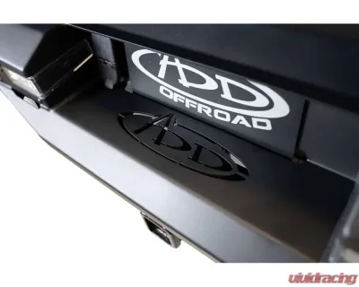 2022-2025 Toyota Tundra Addictive Desert Designs Stealth Fighter Rear Bumper - R763271370103