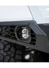 2022-2025 Toyota Tundra Addictive Desert Designs Stealth Fighter Front Bumper                                     - F761191760103 - Image 2