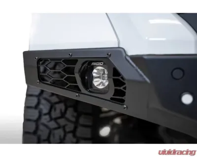2022-2025 Toyota Tundra Addictive Desert Designs Stealth Fighter Front Bumper - F761191760103