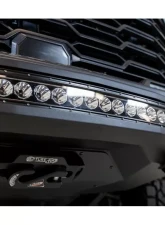 2022-2025 Toyota Tundra Addictive Desert Designs Stealth Fighter Front Bumper                                     - F761191760103 - Image 3