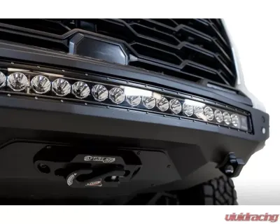 2022-2025 Toyota Tundra Addictive Desert Designs Stealth Fighter Front Bumper - F761191760103