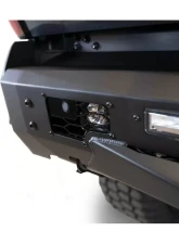 2022-2025 Toyota Tundra Addictive Desert Designs Stealth Fighter Rear Bumper                                     - R763271370103 - Image 5