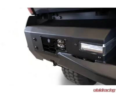 2022-2025 Toyota Tundra Addictive Desert Designs Stealth Fighter Rear Bumper - R763271370103