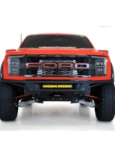 Addictive Desert Designs Pro Bolt-On Winch Kit for 2022-2025 Ford Raptor                                     - AC2101401NA - Image 2