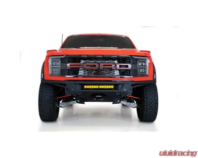Addictive Desert Designs Pro Bolt-On Winch Kit for 2022-2025 Ford Raptor - AC2101401NA