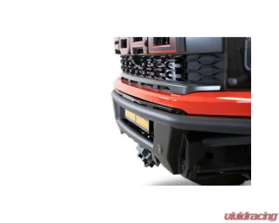 Addictive Desert Designs Pro Bolt-On Winch Kit for 2022-2025 Ford Raptor - AC2101401NA