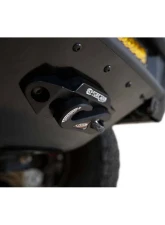 Addictive Desert Designs Pro Bolt-On Winch Kit for 2022-2025 Ford Raptor                                     - AC2101401NA - Image 5