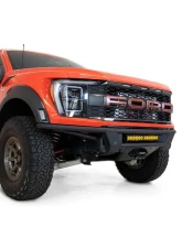 Addictive Desert Designs Pro Bolt-On Winch Kit for 2022-2025 Ford Raptor                                     - AC2101401NA - Image 6