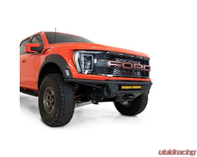 Addictive Desert Designs Pro Bolt-On Winch Kit for 2022-2025 Ford Raptor - AC2101401NA
