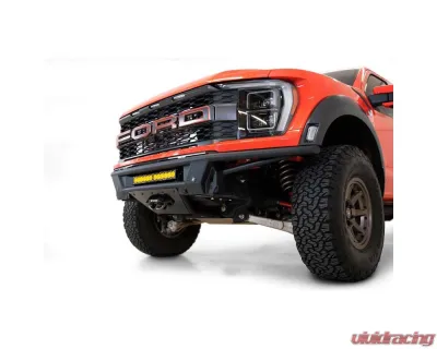Addictive Desert Designs Pro Bolt-On Winch Kit for 2022-2025 Ford Raptor - AC2101401NA