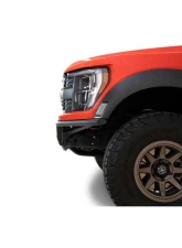 Addictive Desert Designs Pro Bolt-On Winch Kit for 2022-2025 Ford Raptor                                     - AC2101401NA - Image 8