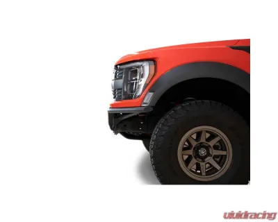Addictive Desert Designs Pro Bolt-On Winch Kit for 2022-2025 Ford Raptor - AC2101401NA