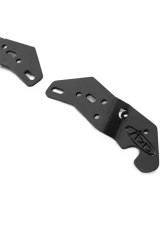 2021-2025 Ford Bronco | Bronco Raptor Addictive Desert Designs Dual Ditch Light Brackets                                     - AC2301801NA - Image 14