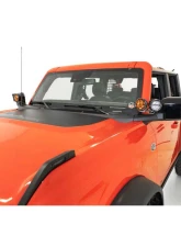 2021-2025 Ford Bronco | Bronco Raptor Addictive Desert Designs Dual Ditch Light Brackets                                     - AC2301801NA - Image 11