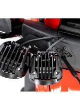 2021-2025 Ford Bronco | Bronco Raptor Addictive Desert Designs Dual Ditch Light Brackets                                     - AC2301801NA - Image 3