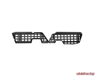 2021-2025 Ford Bronco | Bronco Raptor Addictive Desert Designs Center Console Molle Panels - AC2302201NA