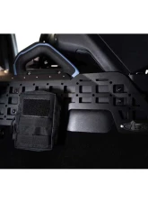 2021-2025 Ford Bronco | Bronco Raptor Addictive Desert Designs Center Console Molle Panels                                     - AC2302201NA - Image 2