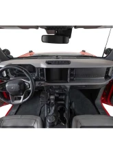 2021-2025 Ford Bronco | Bronco Raptor Addictive Desert Designs Center Console Molle Panels                                     - AC2302201NA - Image 3