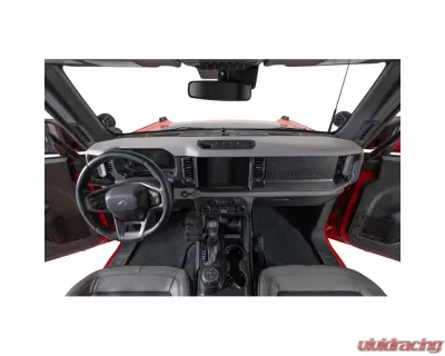 2021-2025 Ford Bronco | Bronco Raptor Addictive Desert Designs Center Console Molle Panels - AC2302201NA