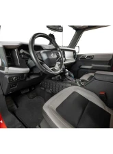 2021-2025 Ford Bronco | Bronco Raptor Addictive Desert Designs Center Console Molle Panels                                     - AC2302201NA - Image 4