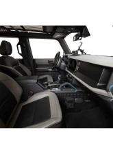 2021-2025 Ford Bronco | Bronco Raptor Addictive Desert Designs Center Console Molle Panels                                     - AC2302201NA - Image 5