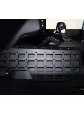 2021-2025 Ford Bronco | Bronco Raptor Addictive Desert Designs Center Console Molle Panels                                     - AC2302201NA - Image 6