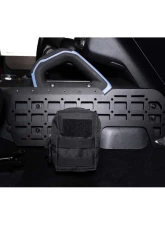 2021-2025 Ford Bronco | Bronco Raptor Addictive Desert Designs Center Console Molle Panels                                     - AC2302201NA - Image 7