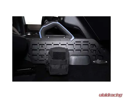 2021-2025 Ford Bronco | Bronco Raptor Addictive Desert Designs Center Console Molle Panels - AC2302201NA
