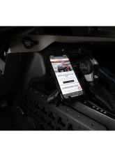 2021-2025 Ford Bronco | Bronco Raptor Addictive Desert Designs Center Console Molle Panels                                     - AC2302201NA - Image 8