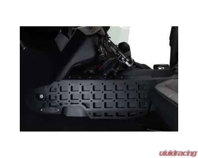 2021-2025 Ford Bronco | Bronco Raptor Addictive Desert Designs Center Console Molle Panels - AC2302201NA