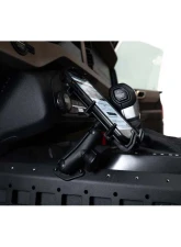 2021-2025 Ford Bronco | Bronco Raptor Addictive Desert Designs Center Console Molle Panels                                     - AC2302201NA - Image 10