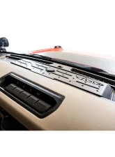 2021-2025 Ford Bronco Addictive Desert Designs Digital Device Dash Mount                                     - AC2302601NA - Image 2