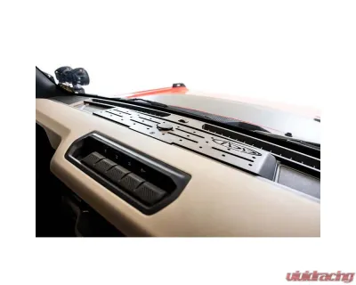 2021-2025 Ford Bronco Addictive Desert Designs Digital Device Dash Mount - AC2302601NA
