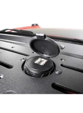 2021-2025 Ford Bronco Addictive Desert Designs Digital Device Dash Mount                                     - AC2302601NA - Image 3
