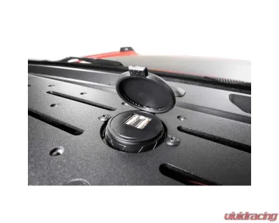 2021-2025 Ford Bronco Addictive Desert Designs Digital Device Dash Mount - AC2302601NA