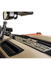 2021-2025 Ford Bronco Addictive Desert Designs Digital Device Dash Mount                                     - AC2302601NA - Image 4