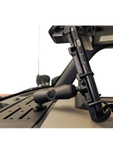 2021-2025 Ford Bronco Addictive Desert Designs Digital Device Dash Mount                                     - AC2302601NA - Image 6