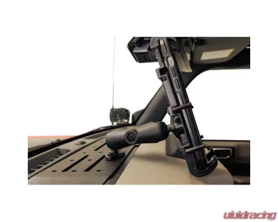 2021-2025 Ford Bronco Addictive Desert Designs Digital Device Dash Mount - AC2302601NA