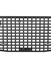 2021-2025 Ford Bronco Addictive Desert Designs Tailgate Molle Panel                                     - AC2302701NA - Image 5